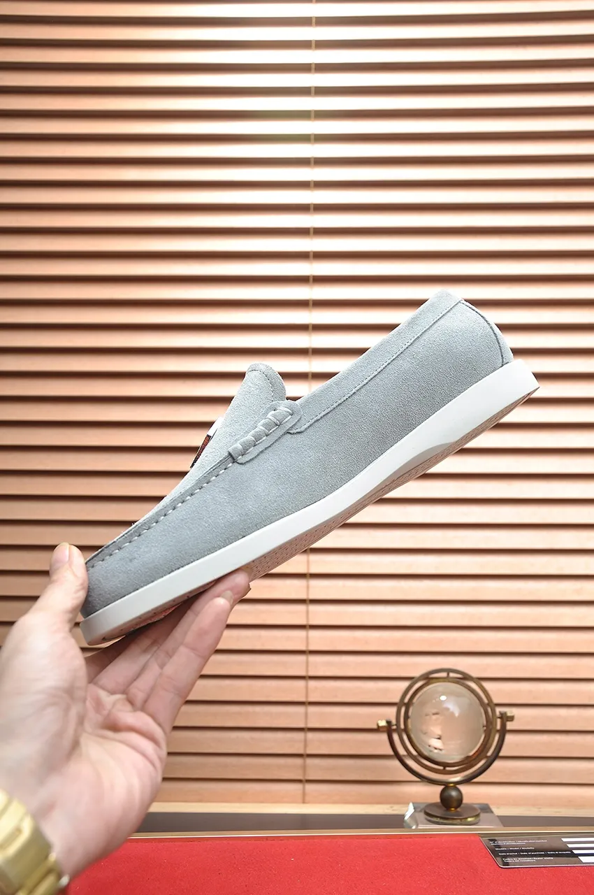 Men's shoes 💰480 [Dior] (cowhide lining) Dior high-quality factory, imported original materials, imported version of raw cowhide, cowhide lining, original TPU outsole, code number: 39-44